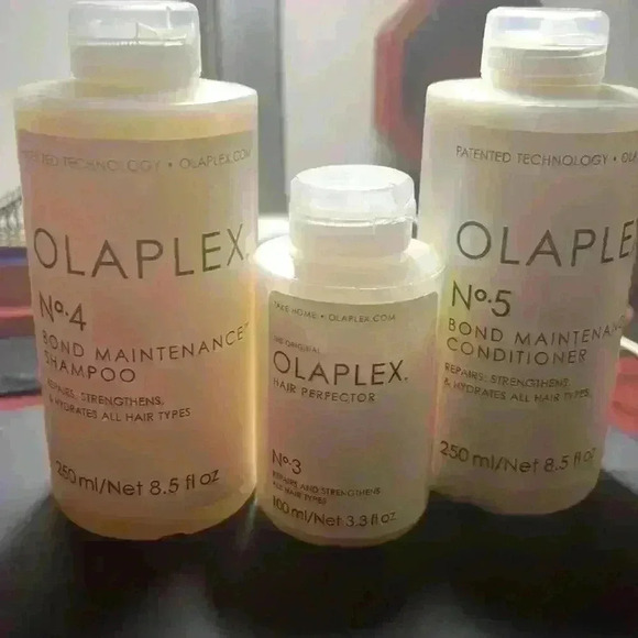 Olaplex Shampoo, Conditioner, Hair Perfector (3,4,5) - Picture 1 of 1